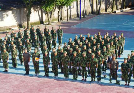 簡(jiǎn)陽(yáng)職業(yè)技術(shù)學(xué)校