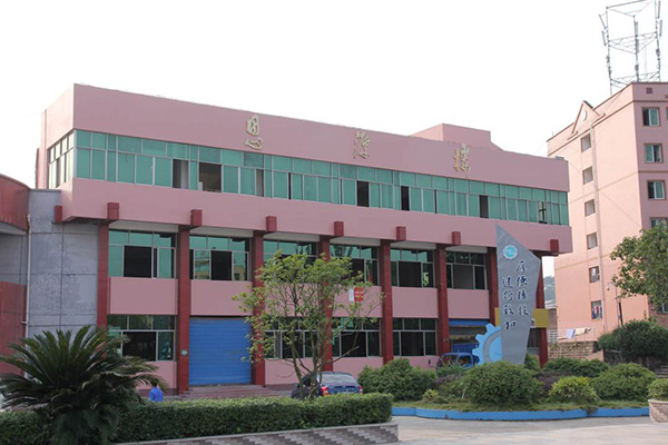 南充職高 南充職高