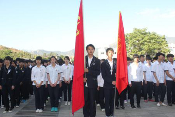 職高學(xué)院招生