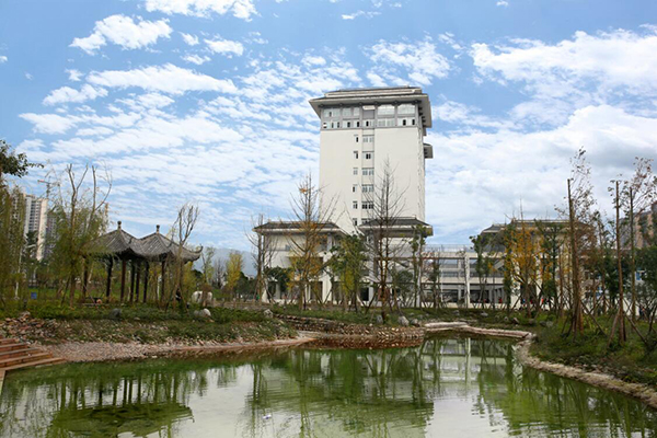 雅安職業(yè)高中有哪些 雅安職業(yè)高中有哪些