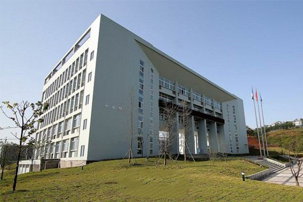 宜賓職業(yè)技術(shù)學(xué)校