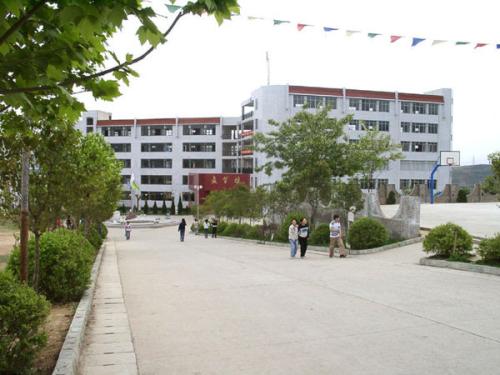 廣元市利州中專