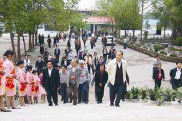 自貢職高學(xué)院招生