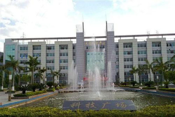 攀枝花職高學(xué)校有哪些