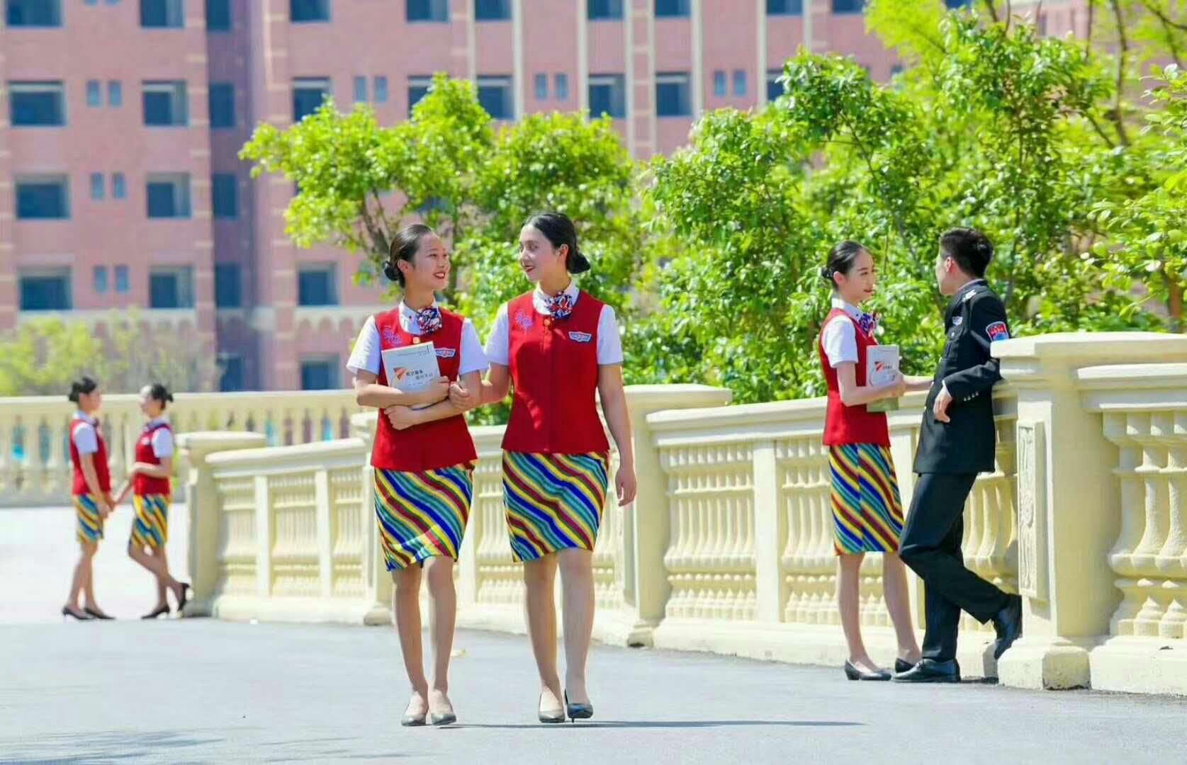 校園一角 校園一角