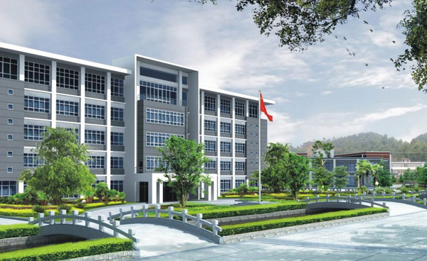 昆明市財經(jīng)商貿(mào)學(xué)校