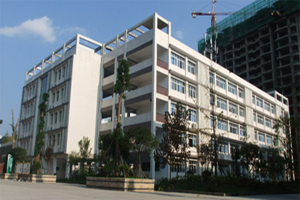 遂寧職高學校招生