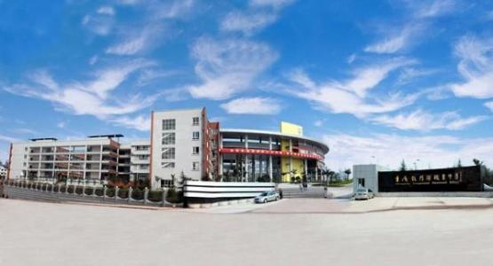 重慶有哪些職業(yè)學(xué)校