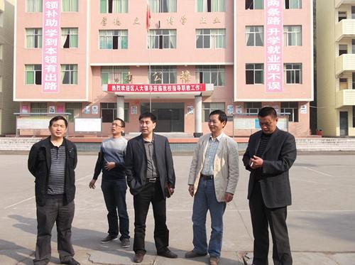 巴中職高學校哪些好