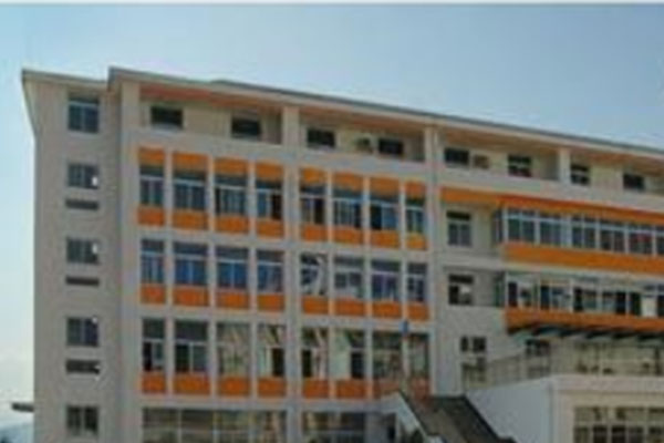 職業(yè)中學(xué)排名