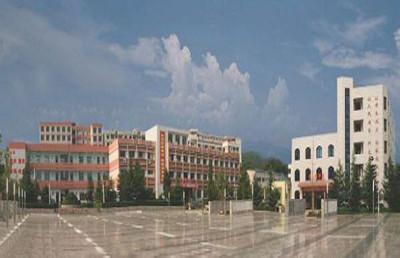 射洪旅游中等職業(yè)技術(shù)學(xué)校