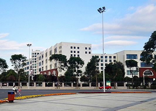 江油職高學(xué)校有哪些