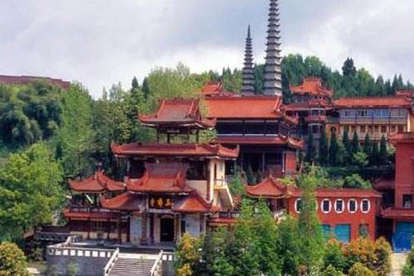 達(dá)州職業(yè)中學(xué)