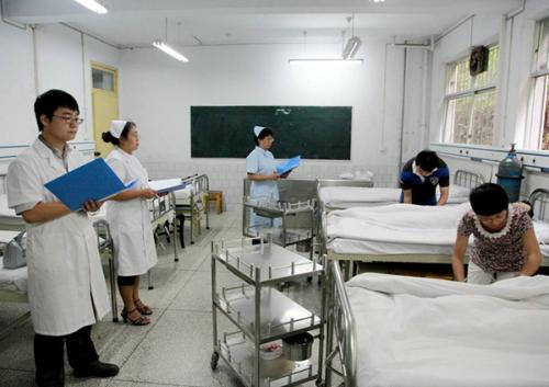 職業(yè)技術(shù)學(xué)校培訓(xùn)