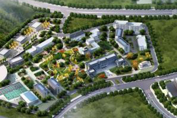 昆明職業(yè)技術(shù)學(xué)院 昆明職業(yè)技術(shù)學(xué)院