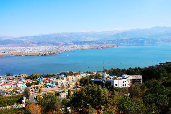 西昌職業(yè)中學