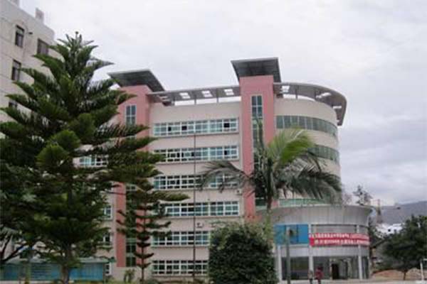 職高學(xué)校有哪些