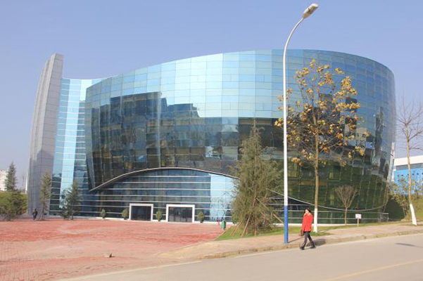 貴陽(yáng)職業(yè)高中怎么樣