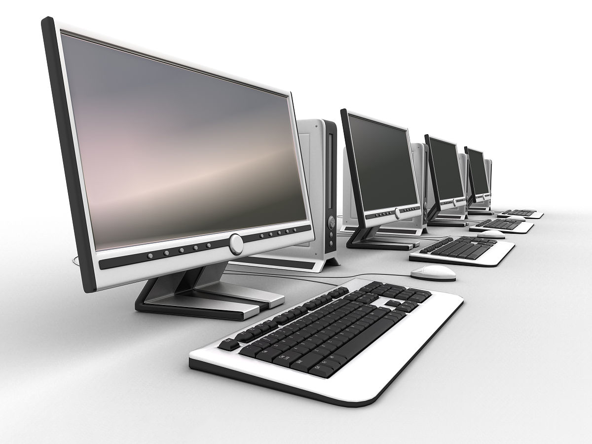 技校計算機專業(yè)