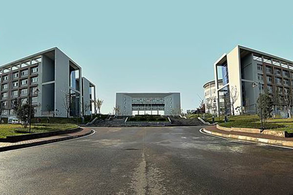 四川省宜賓市職業(yè)技術(shù)學(xué)校