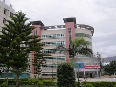 攀枝花市經(jīng)貿旅游學校