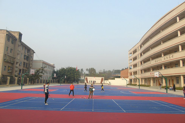 內(nèi)江職業(yè)學(xué)院