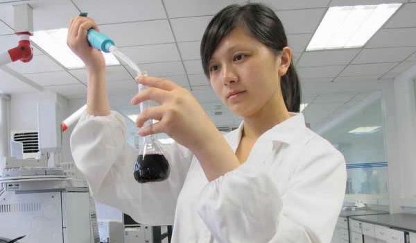 醫(yī)學(xué)檢驗技術(shù)專業(yè)