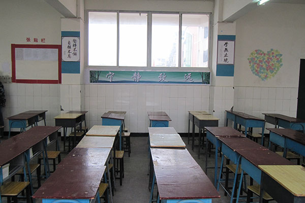 廣安職高學(xué)校排名