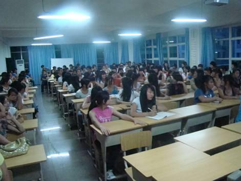 攀枝花職高學校怎么樣