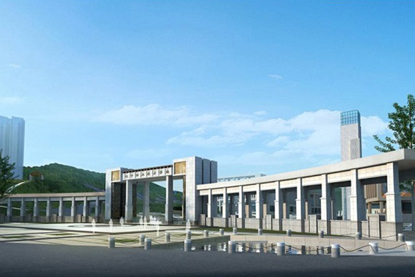 巴中職業(yè)技術(shù)學(xué)校