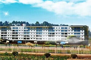 樂(lè)山職高學(xué)院排名