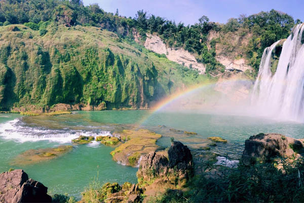 貴陽職業(yè)技術(shù)學(xué)院