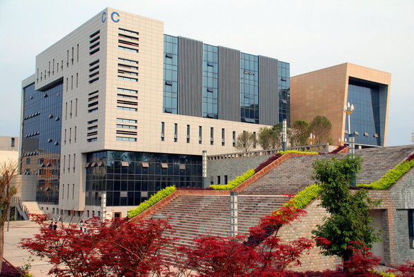 重慶高職院校排名