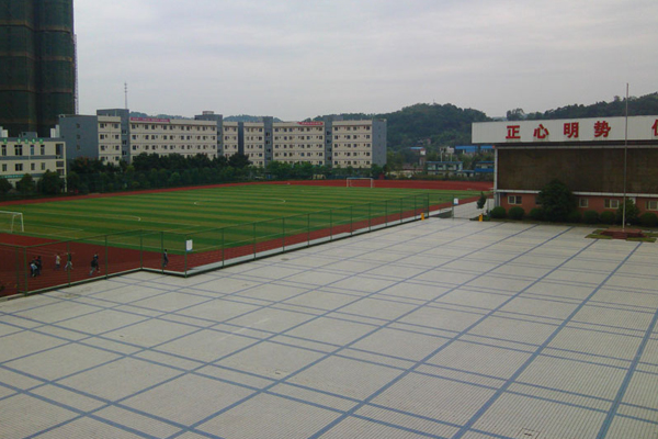 簡陽職業(yè)中學(xué)