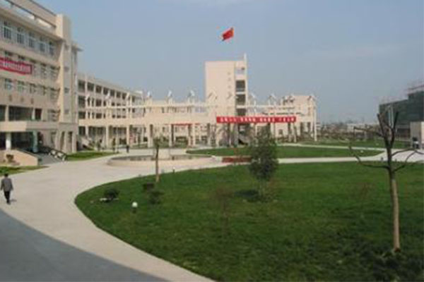 昆明職業(yè)中學