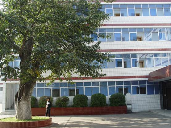 西昌職高學校有哪些