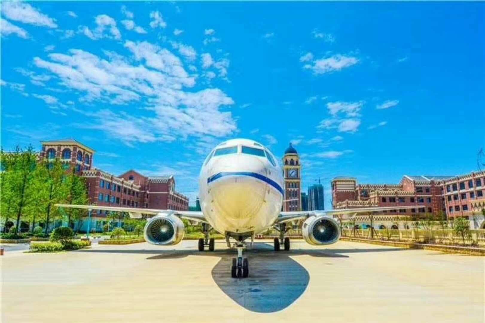 航空實訓設備 航空實訓設備