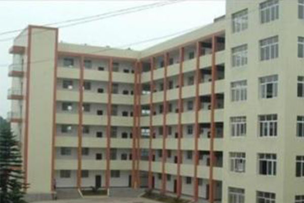 宜賓職業(yè)中學