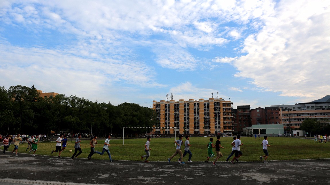 達(dá)州職業(yè)技術(shù)學(xué)院招生簡介