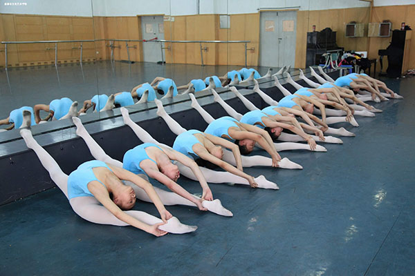 成都職高學(xué)校哪些好