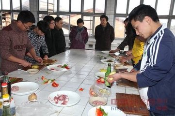 四川省自貢市旅游職業(yè)高級中學(xué)