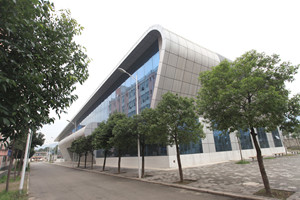 四川核工業(yè)工程學(xué)校