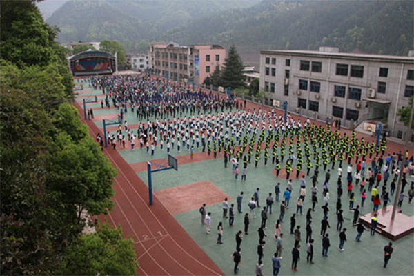 巴中職業(yè)中學(xué)排名,新鮮出爐