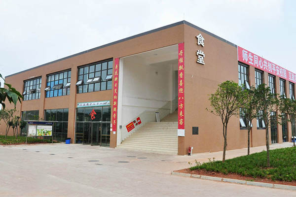 職業(yè)學(xué)校怎么樣