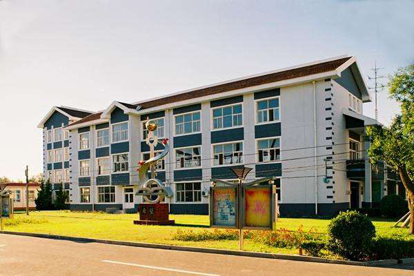 貴陽(yáng)職業(yè)中學(xué)