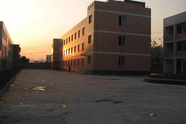 西昌職業(yè)中學 西昌職業(yè)中學