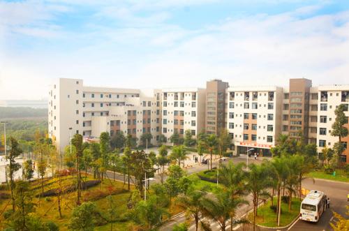 四川核工業(yè)工程學(xué)校