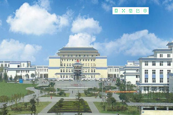 四川工程職業(yè)技術(shù)學(xué)院 四川工程職業(yè)技術(shù)學(xué)院