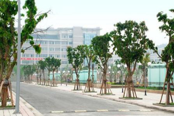 眉山職業(yè)技術(shù)學(xué)院