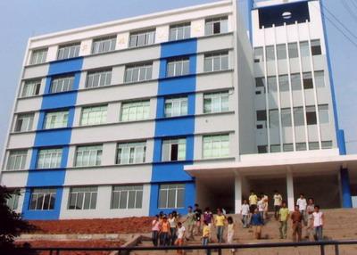 南充職高學(xué)校怎么樣